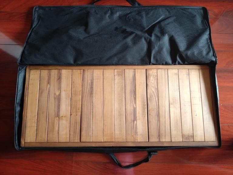 【激レア終売品】octability Flat Table ウッドテーブル