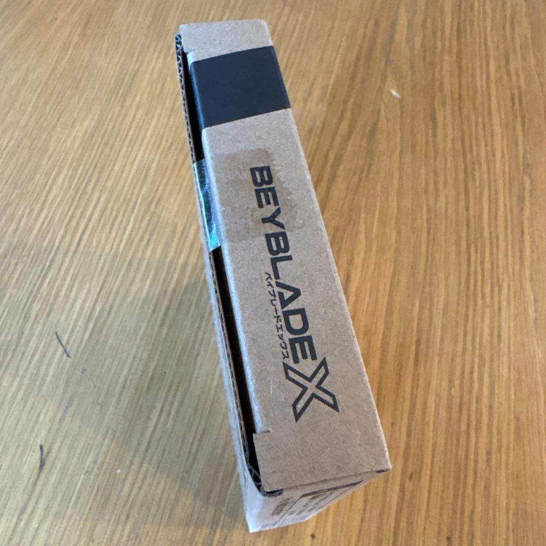 ベイブレードX エアロペガサス3-70A レッドVer.(未開封)