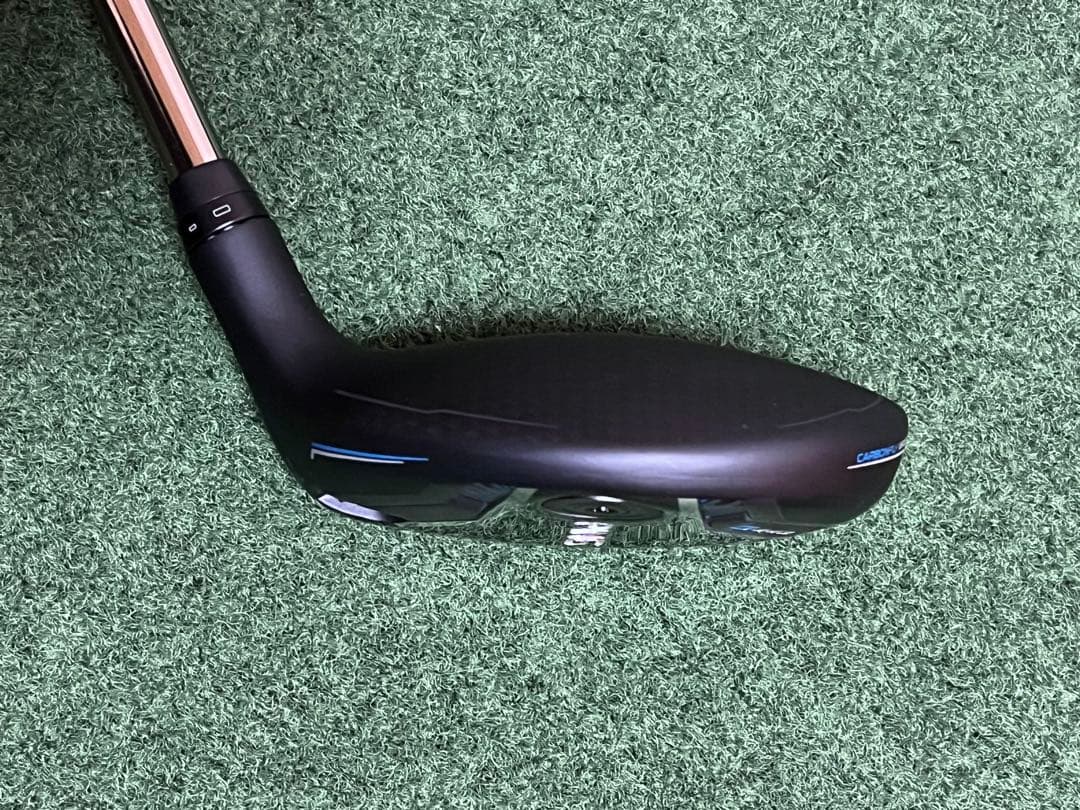 PING G440 ハイブリッド 7U (34度)ピンツアー2.0クローム85R