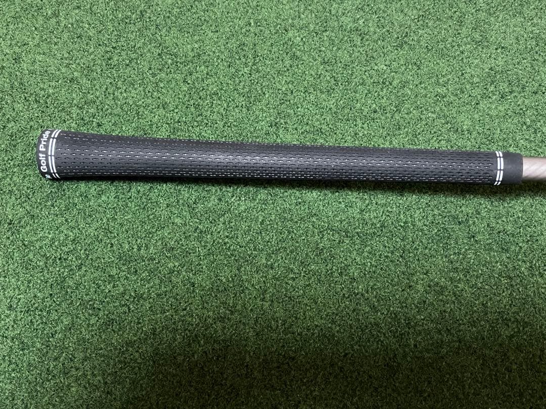PING G440 ハイブリッド 7U (34度)ピンツアー2.0クローム85R