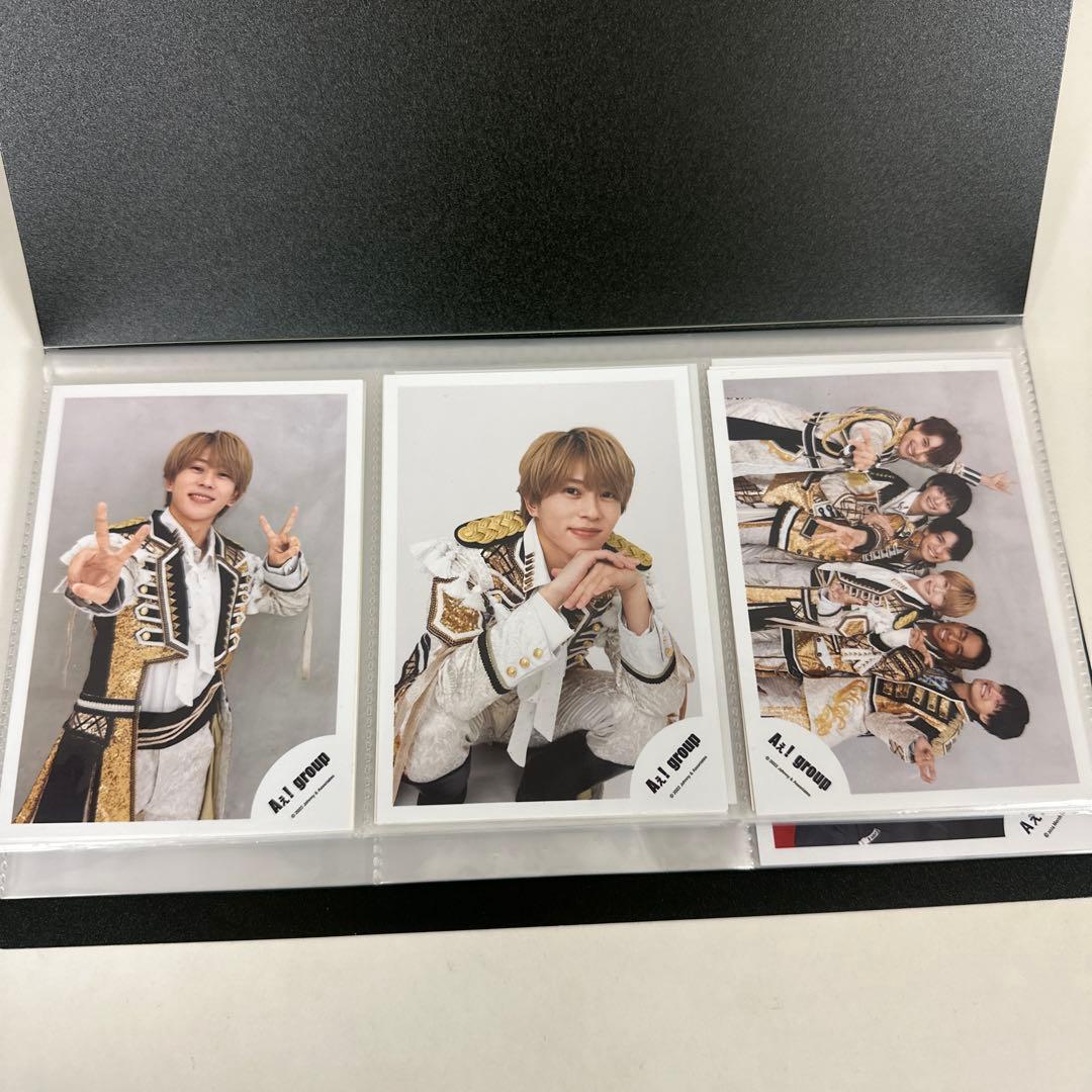Aぇ! group グッズまとめ売り　うちわ　ペンラ　写真　シールなど