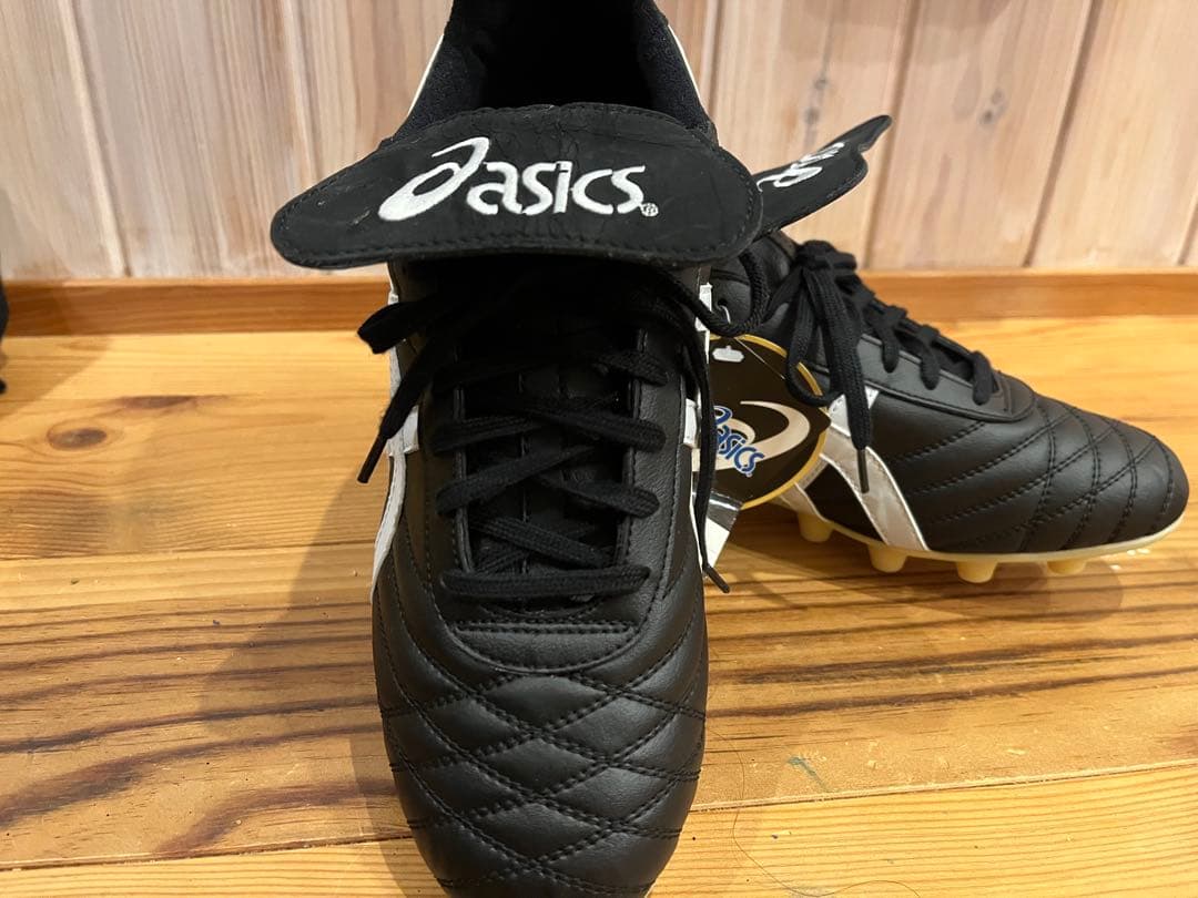 アシックス　サッカースパイク　インジェクター　スコペルタ　28.0㎝　希少　日本