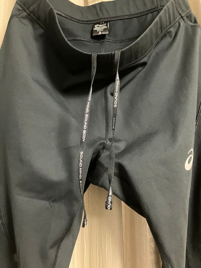 アシックス asics ROADランニングウィンタータイツ