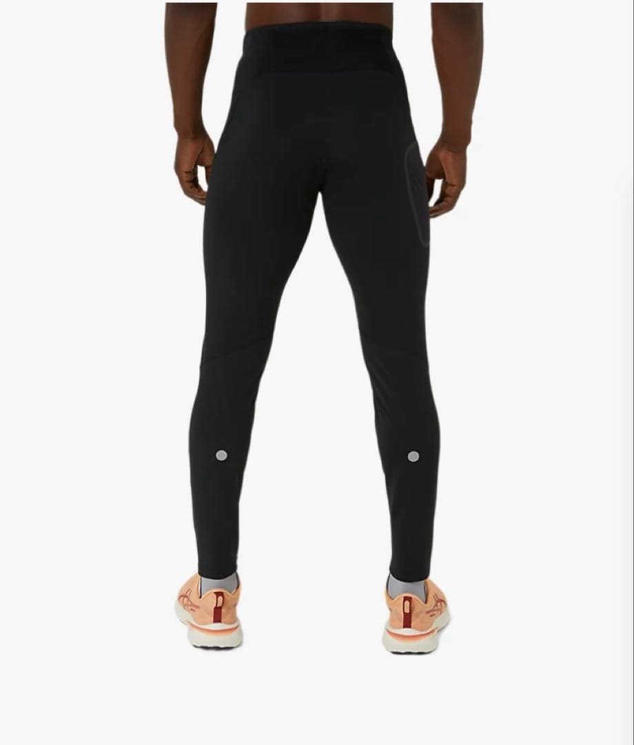 アシックス asics ROADランニングウィンタータイツ