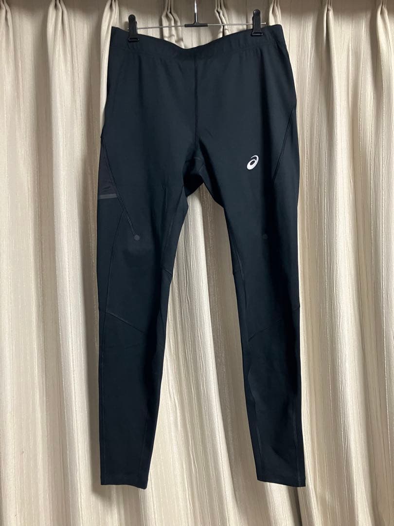 アシックス asics ROADランニングウィンタータイツ
