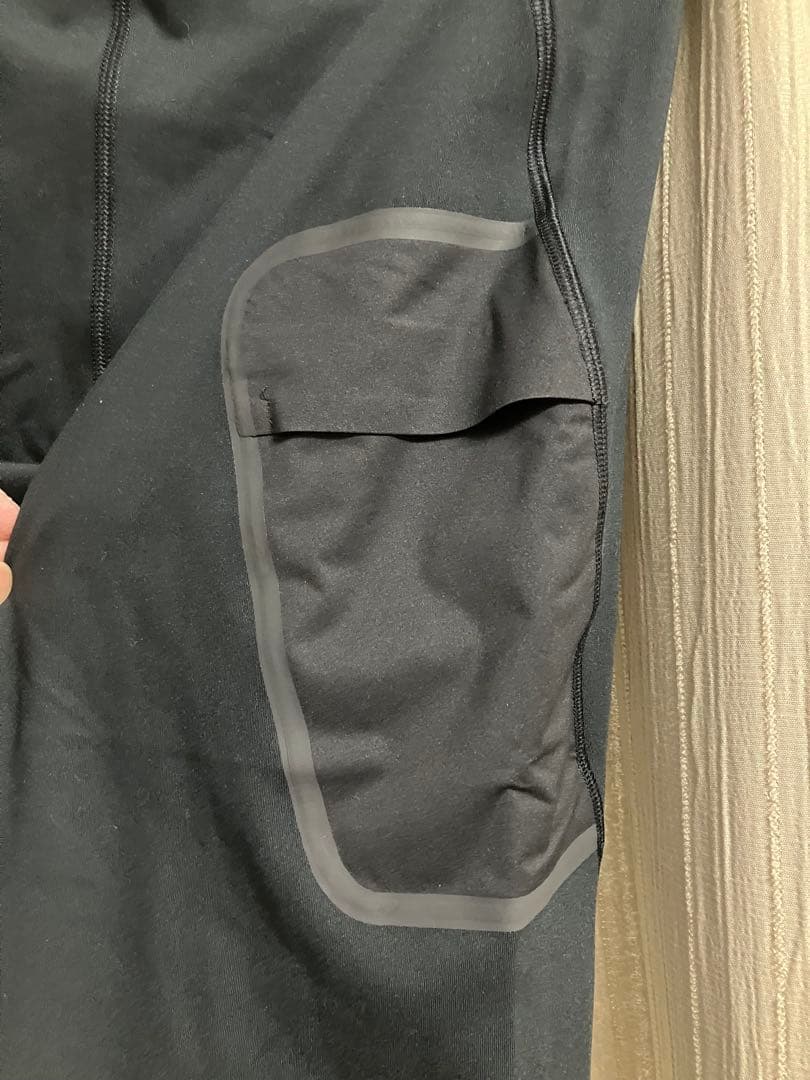 アシックス asics ROADランニングウィンタータイツ