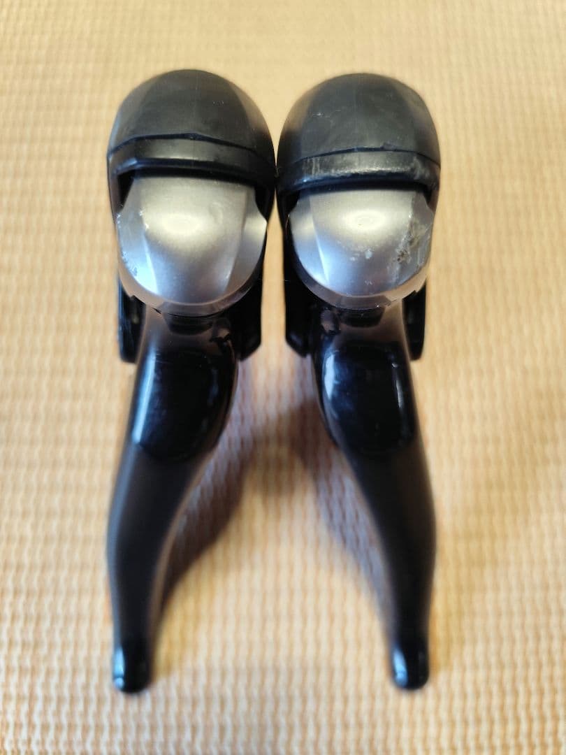Shimano 105 STIレバー　5800 11s