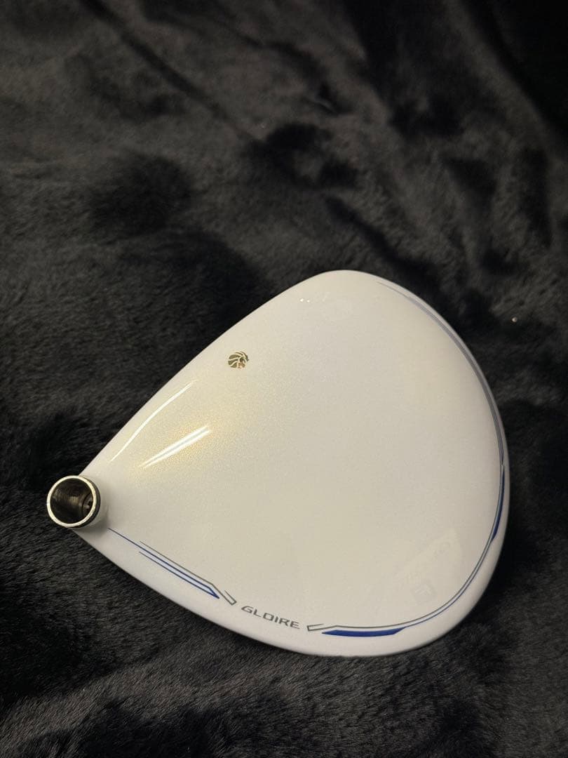 名器！テーラーメイド GLOIRE ドライバー 10° ヘッドのみ