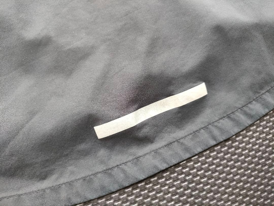 NIKE PRO ELITE RUNNING SHIELD ベスト XLサイズ黒