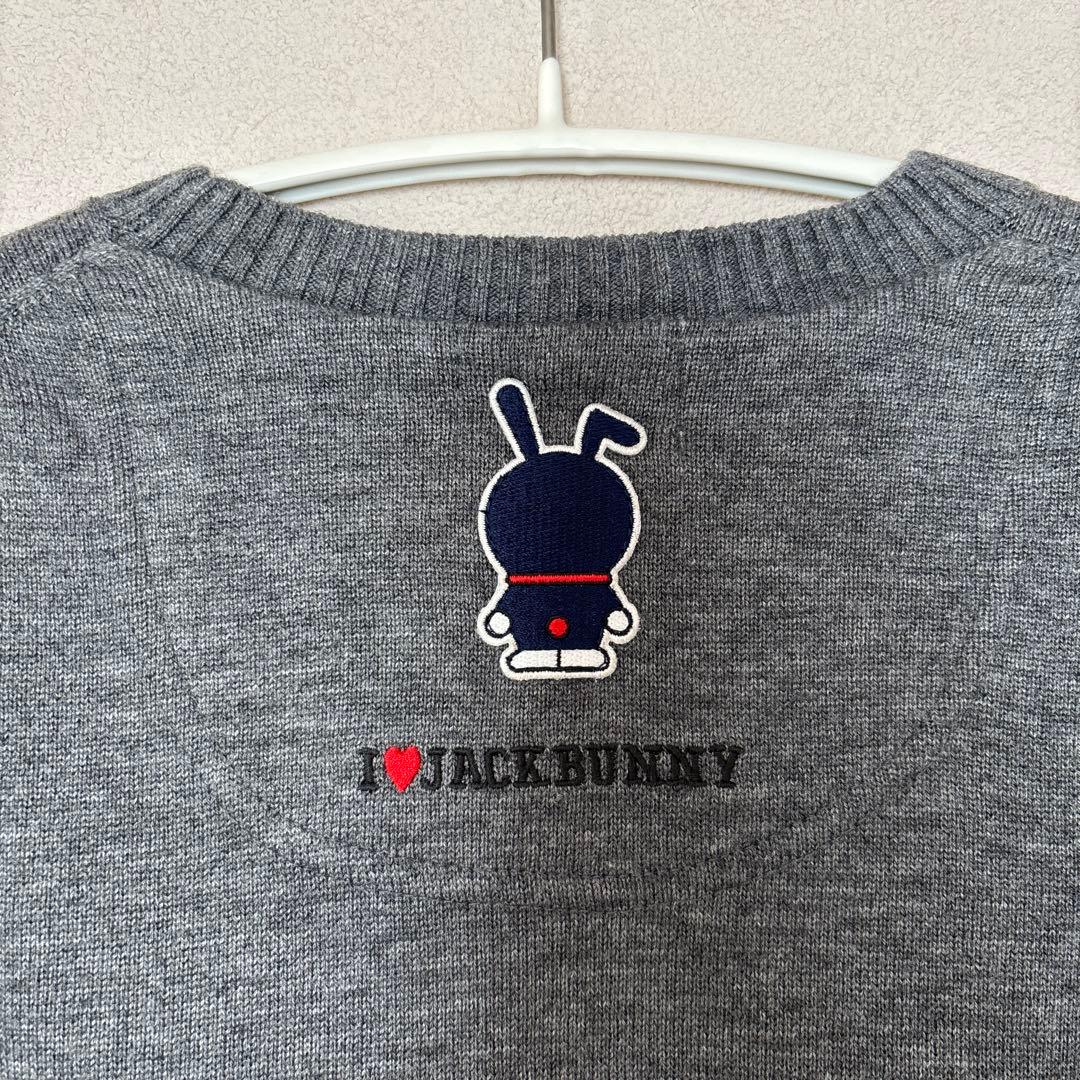 【新品未使用】JACK BUNNY/ジャックバニー/ドラえもんコラボ