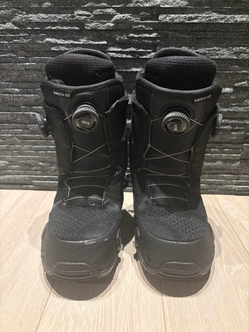 Burton Step On スノーボードブーツ SWATH SO 26cm