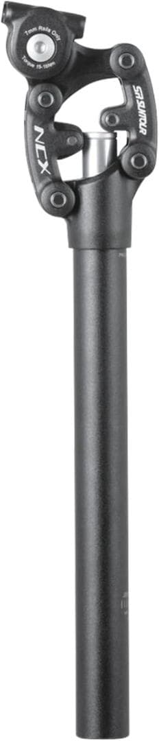 SR SUNTOUR　NCX シートポストサスペンション 50mmストローク