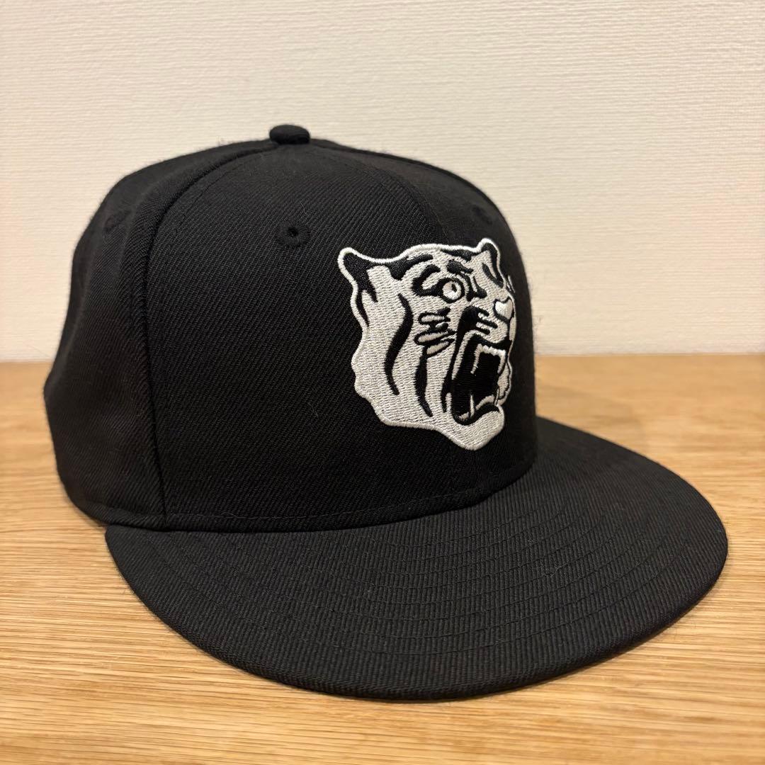 激レア！NEW ERA 59FIFTY 阪神タイガース 7 3/4 61.5cm