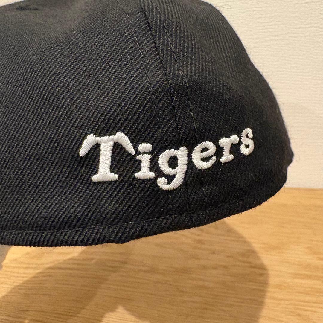 激レア！NEW ERA 59FIFTY 阪神タイガース 7 3/4 61.5cm