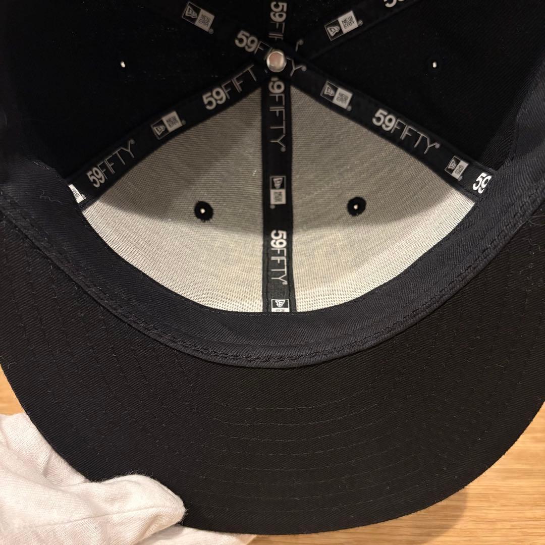激レア！NEW ERA 59FIFTY 阪神タイガース 7 3/4 61.5cm