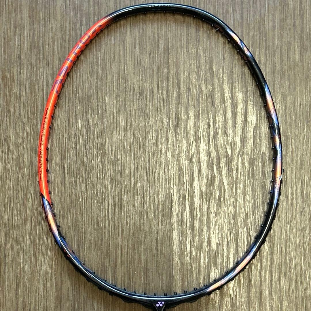 ASTROX88SPRO ASTROX77PRO2本