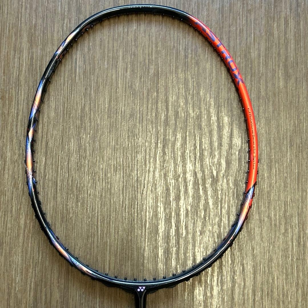 ASTROX88SPRO ASTROX77PRO2本
