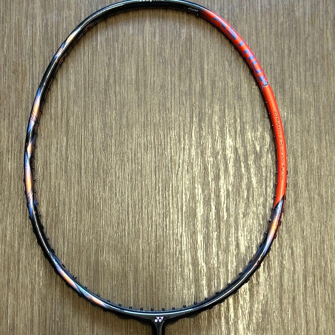 ASTROX88SPRO ASTROX77PRO2本