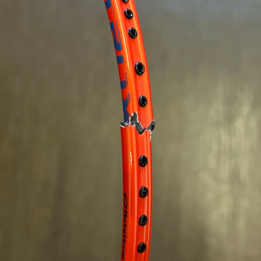 ASTROX88SPRO ASTROX77PRO2本