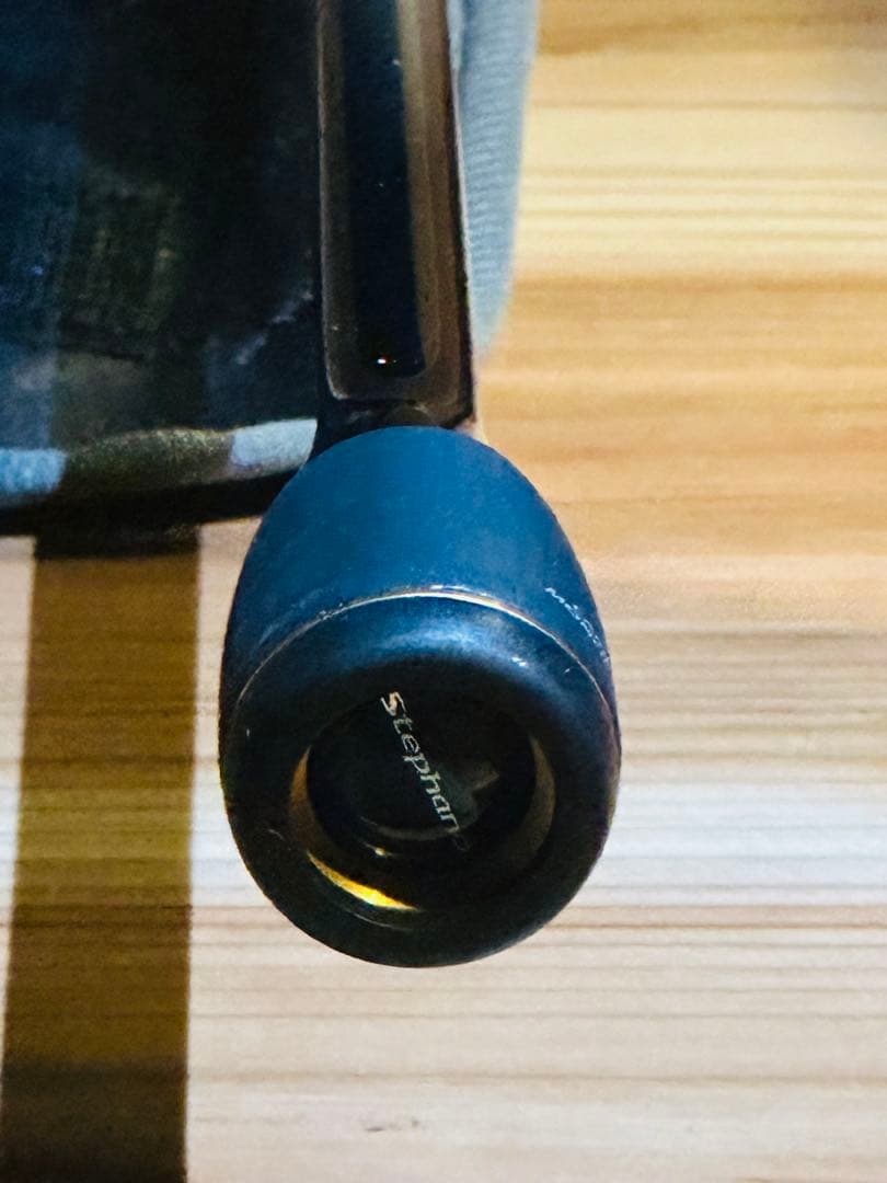SHIMANO ステファーノ 攻 H177SP