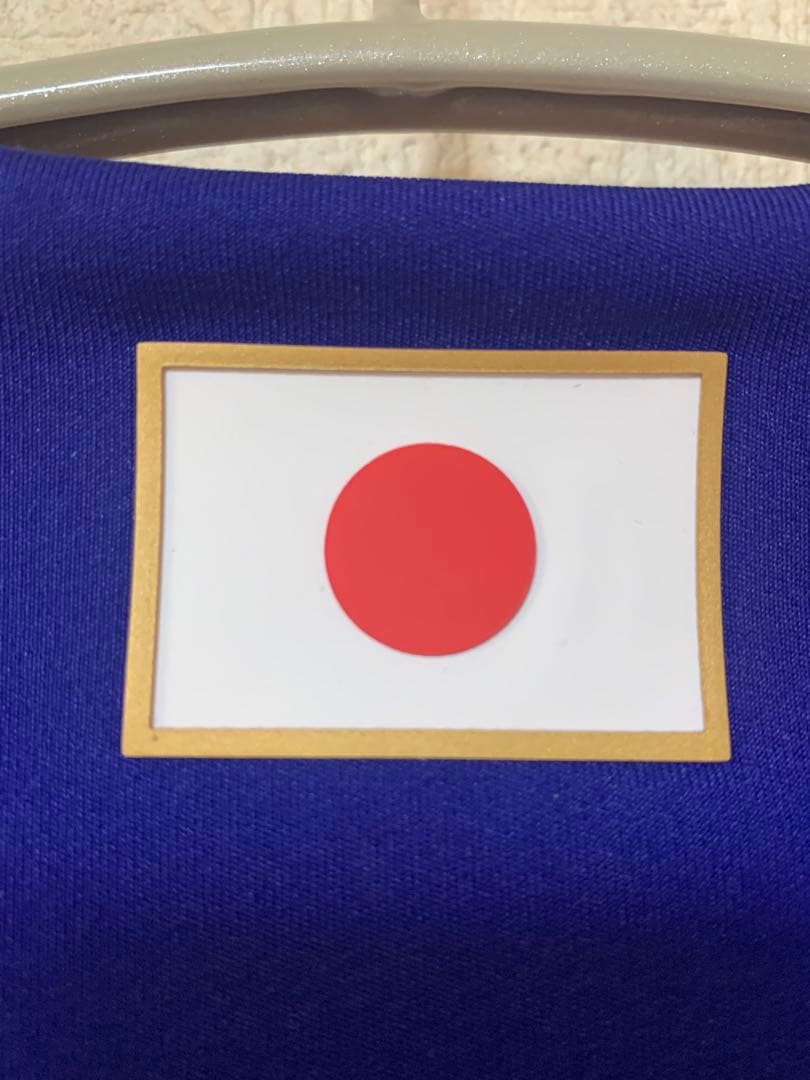 日本代表 カタールW杯 【M】ユニフォーム 三笘 9番