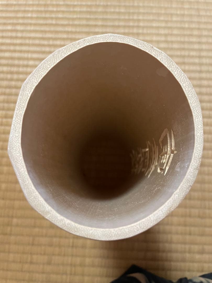 木製照明 南無阿弥陀仏 デザインライト　竹細工　ランタン　間接照明　竹灯籠　彼岸