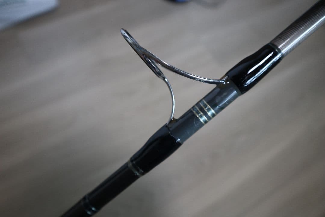 ロッド MC WORKS' RAGING BULL 98XS-2