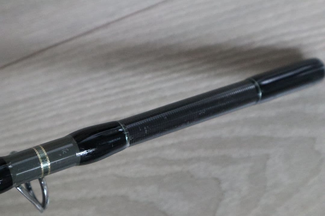 ロッド MC WORKS' RAGING BULL 98XS-2