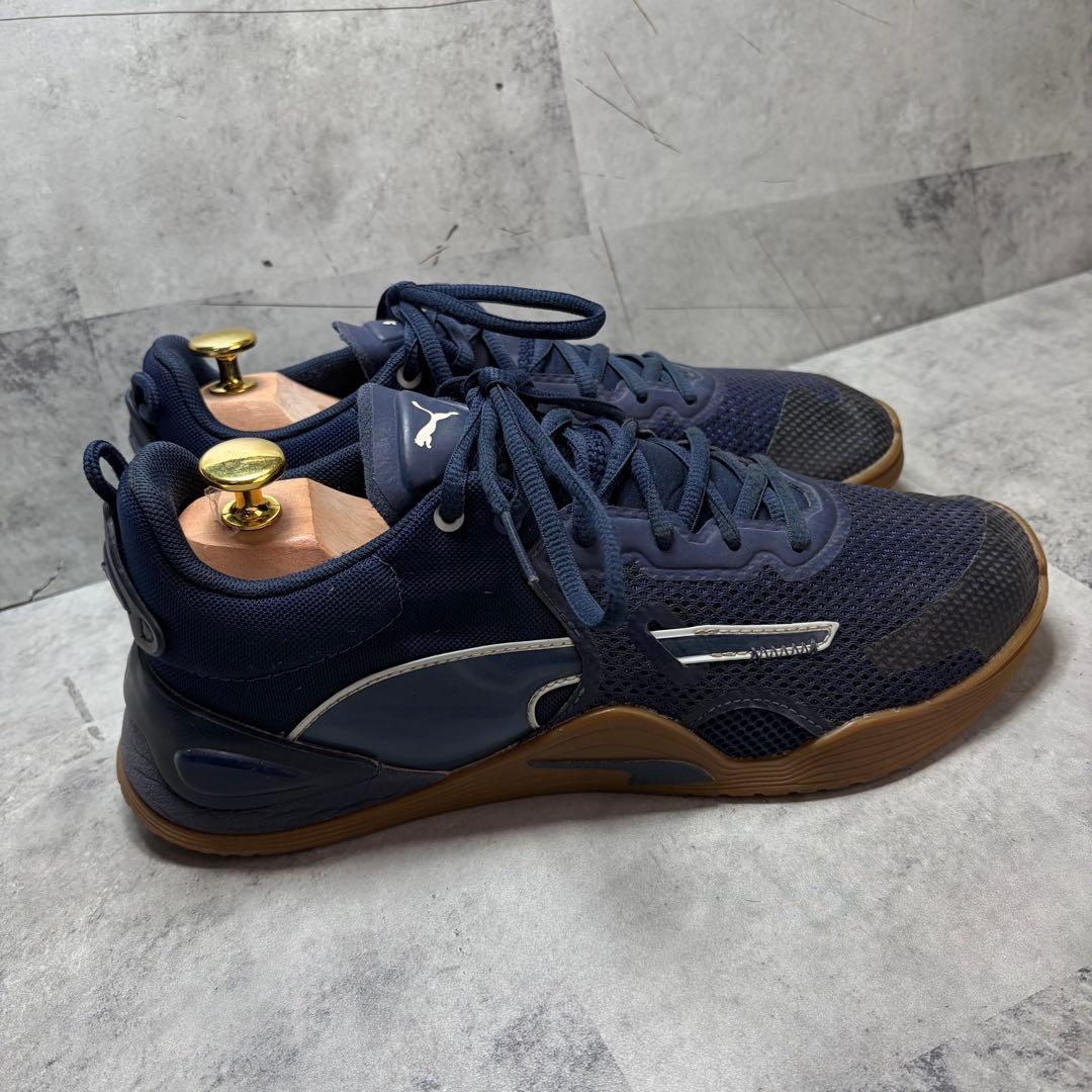 PUMA プーマ フューズ トレーニング シューズ　26.5cm