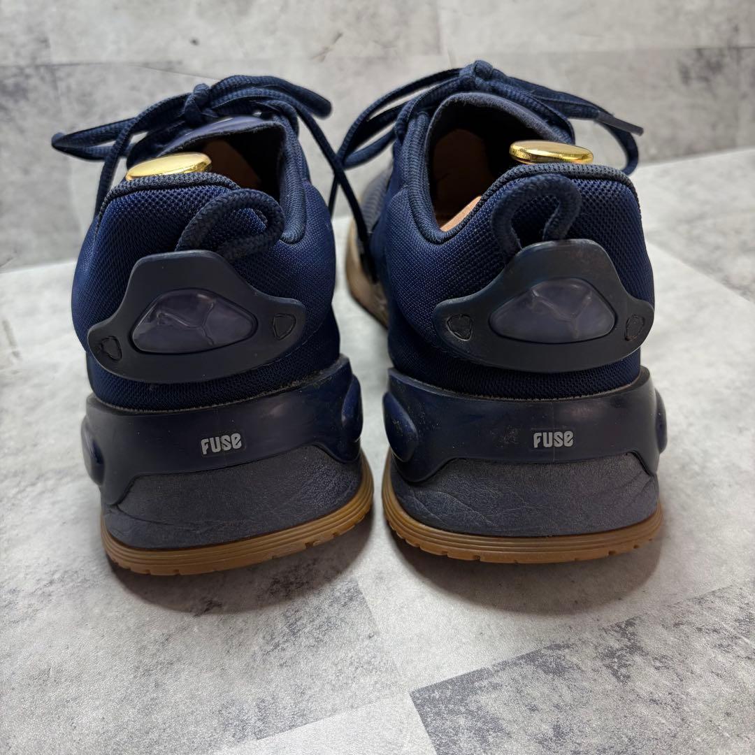 PUMA プーマ フューズ トレーニング シューズ　26.5cm