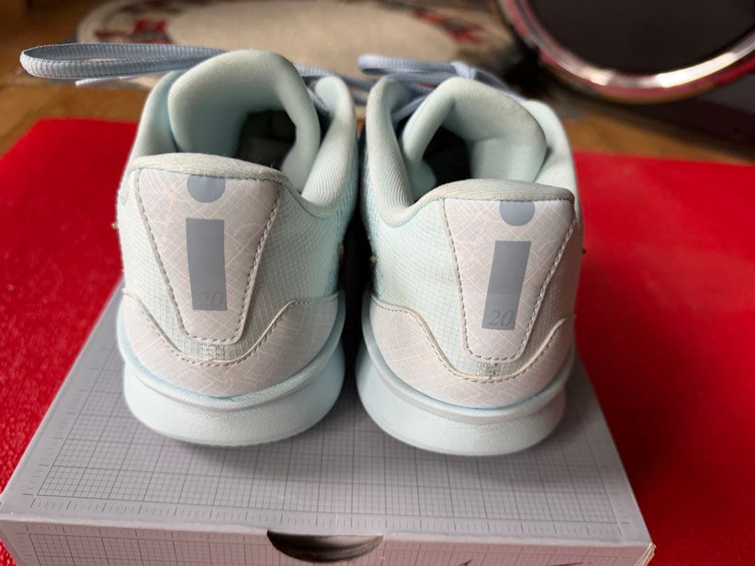 NIKE Sabrina3 サブリナ3 Blueprint