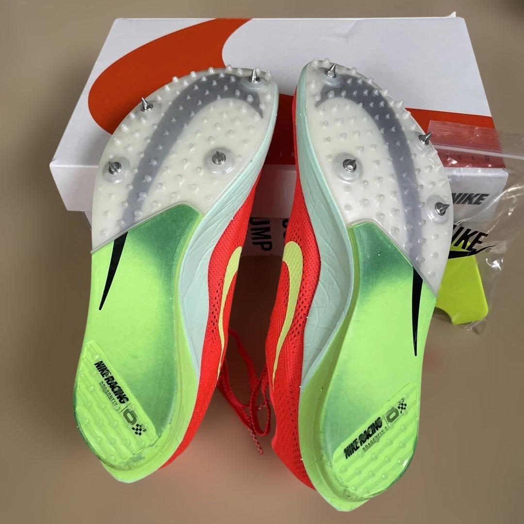 NIKEZOOMX DRAGONFLY2 ナイキドラゴンフライ2