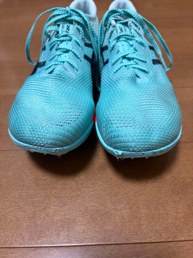 ASICS SPEED LD メタスピードLD 26.5cm