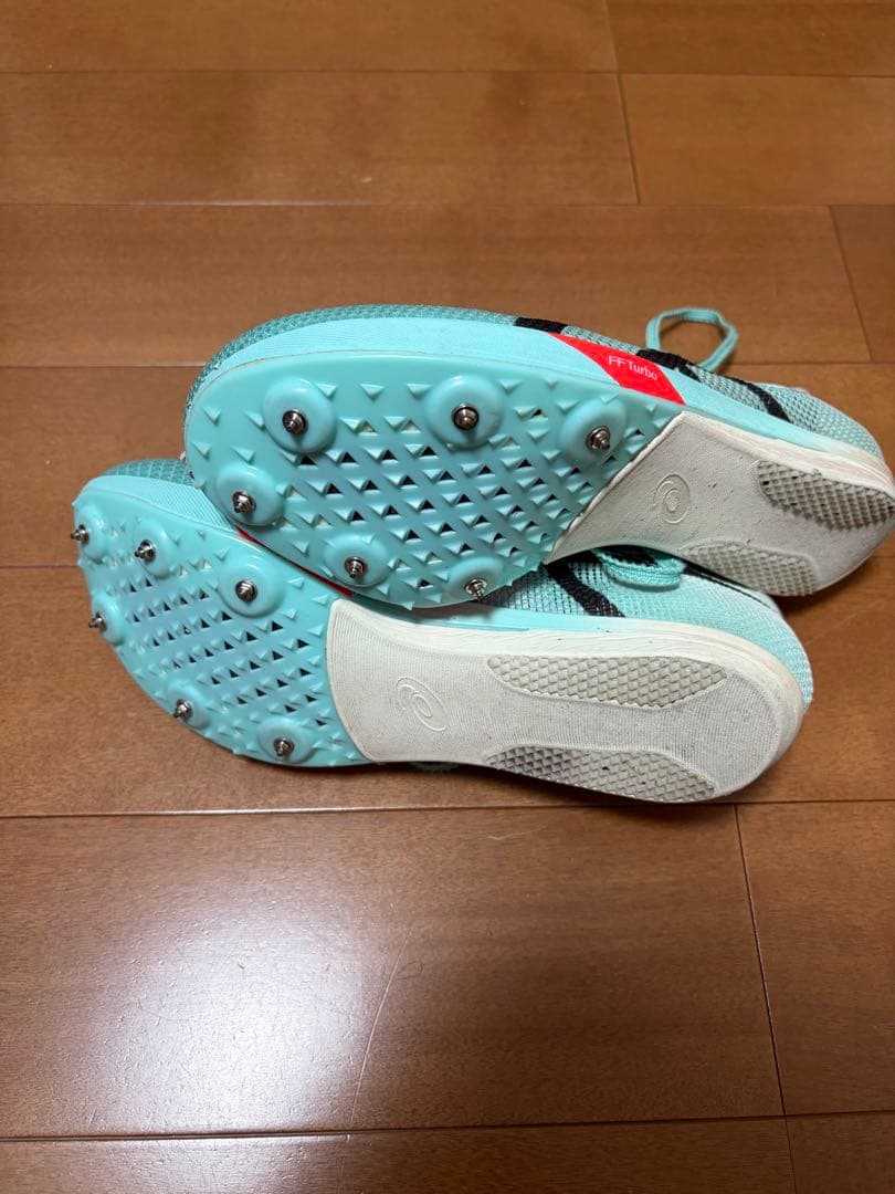 ASICS SPEED LD メタスピードLD 26.5cm