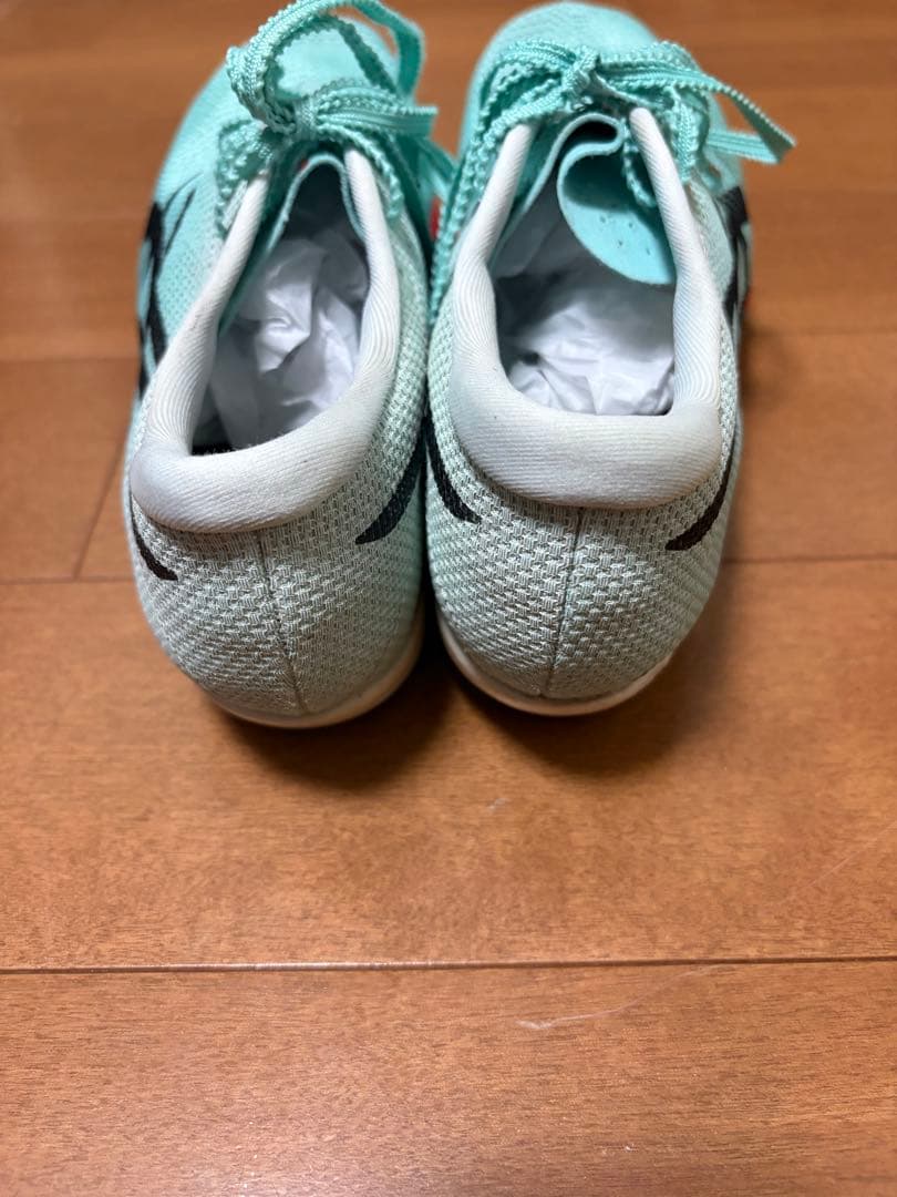 ASICS SPEED LD メタスピードLD 26.5cm