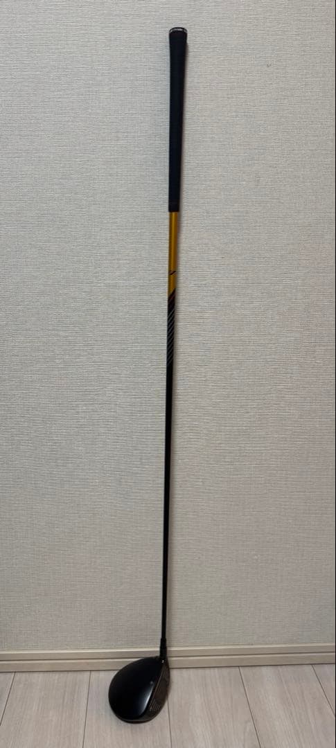 TaylorMade r7 QUAD ミニドライバー 11.5° 純正カバー有り