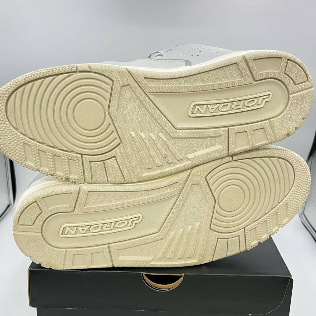 【美品】⭐️NIKE JORDAN COURTSIDE 23 28cm