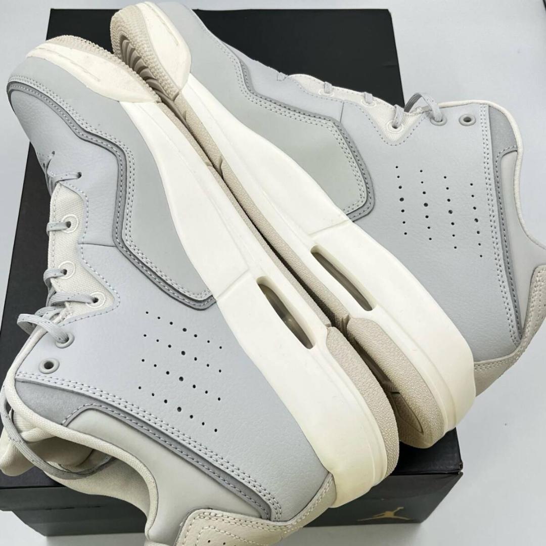 【美品】⭐️NIKE JORDAN COURTSIDE 23 28cm