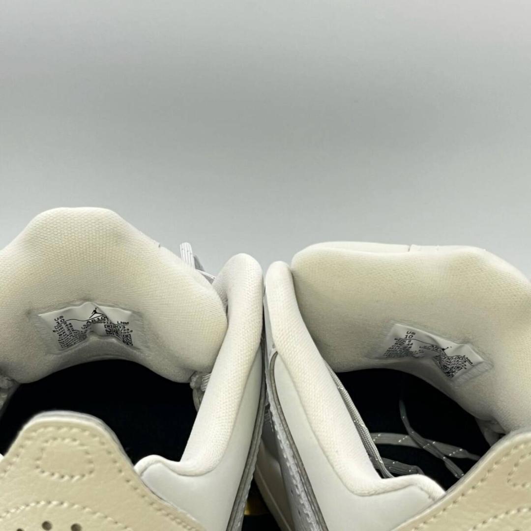 【美品】⭐️NIKE JORDAN COURTSIDE 23 28cm