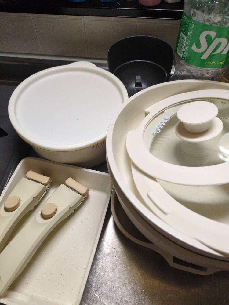新品未開封フライパンセット 10点セット