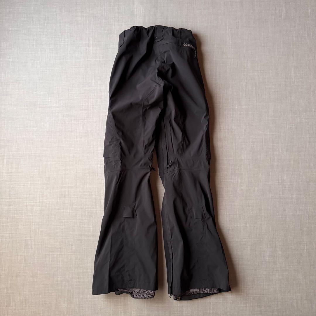 美品 BURTON バートン AK ENBARK Goretex Setup