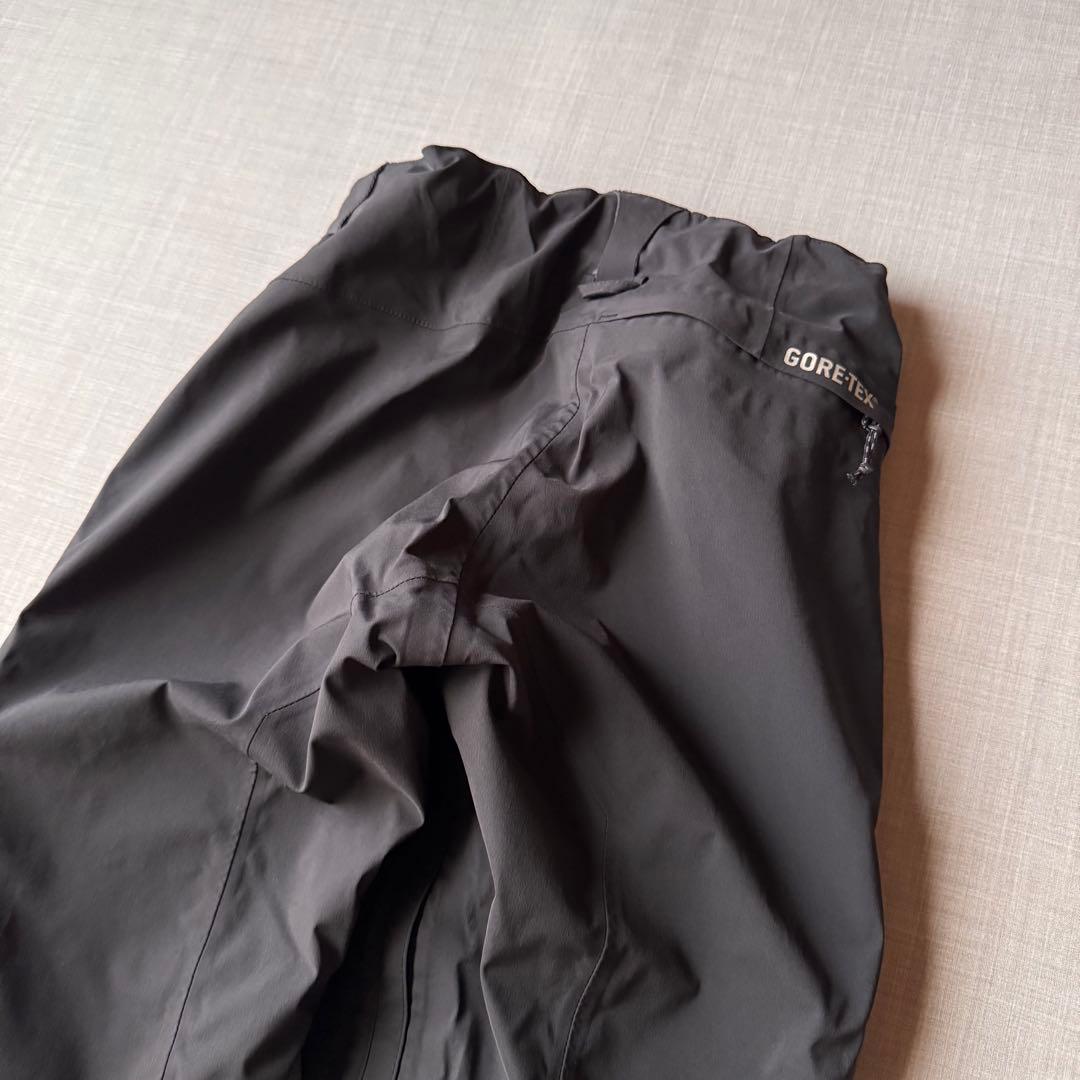 美品 BURTON バートン AK ENBARK Goretex Setup