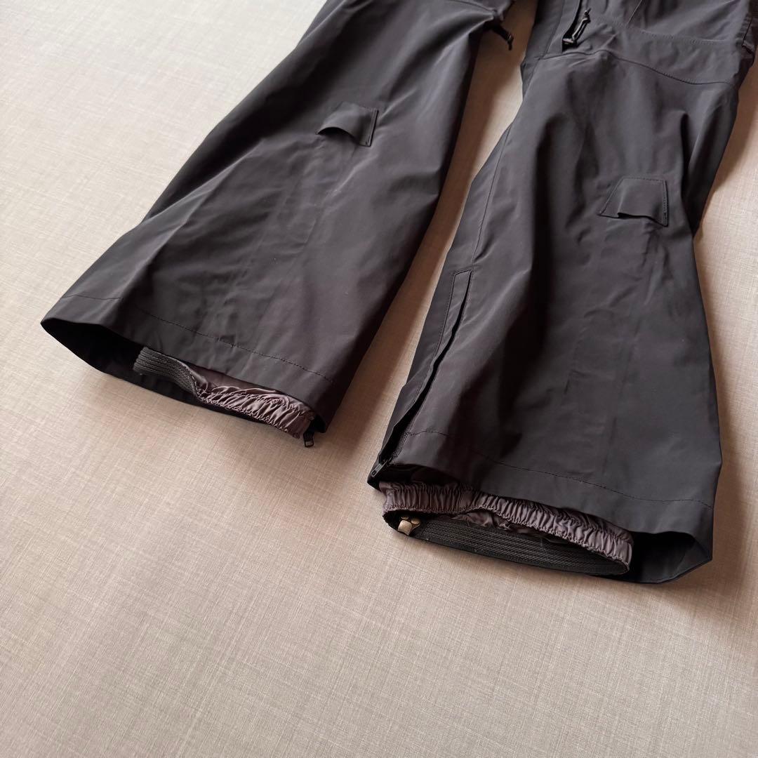 美品 BURTON バートン AK ENBARK Goretex Setup