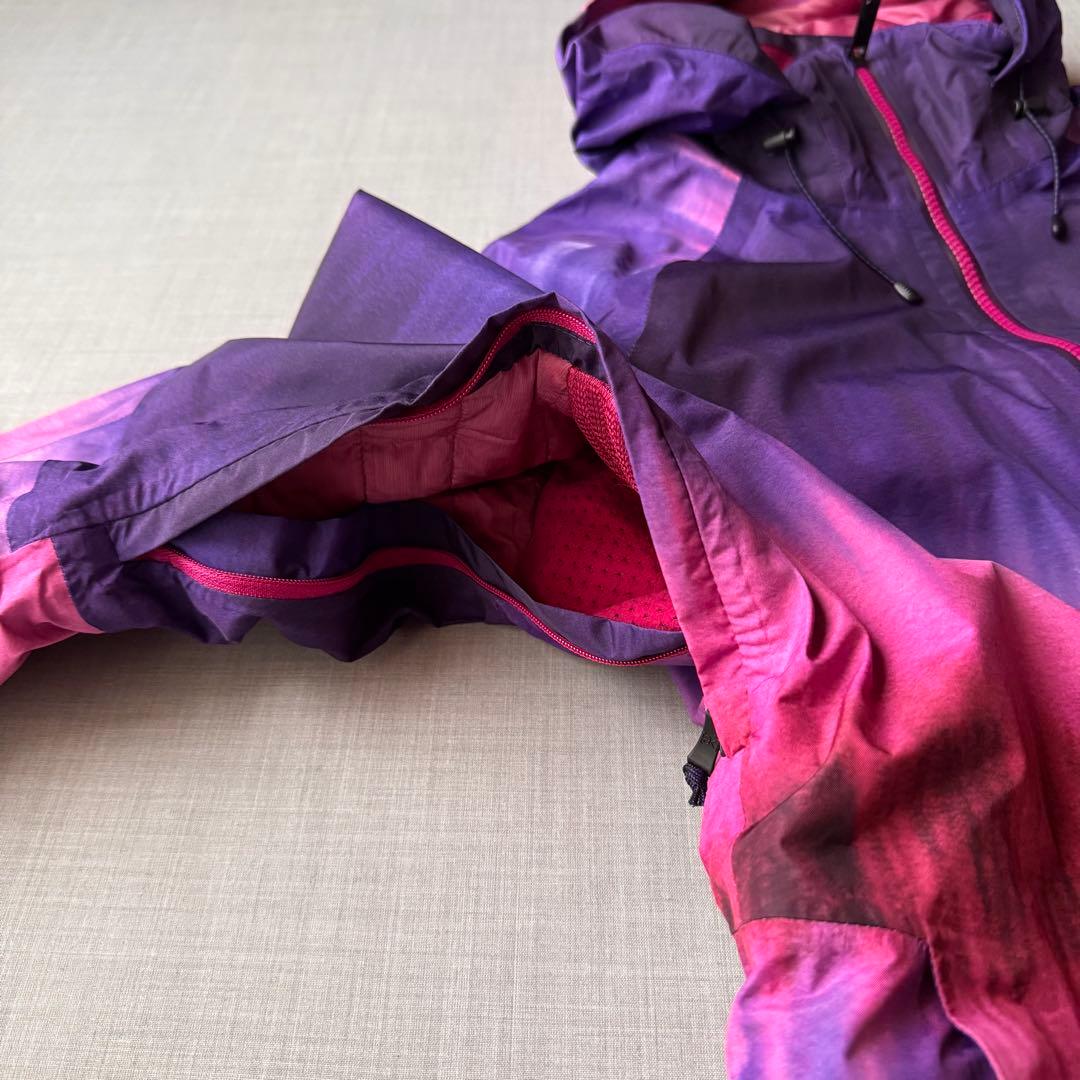 美品 BURTON バートン AK ENBARK Goretex Setup