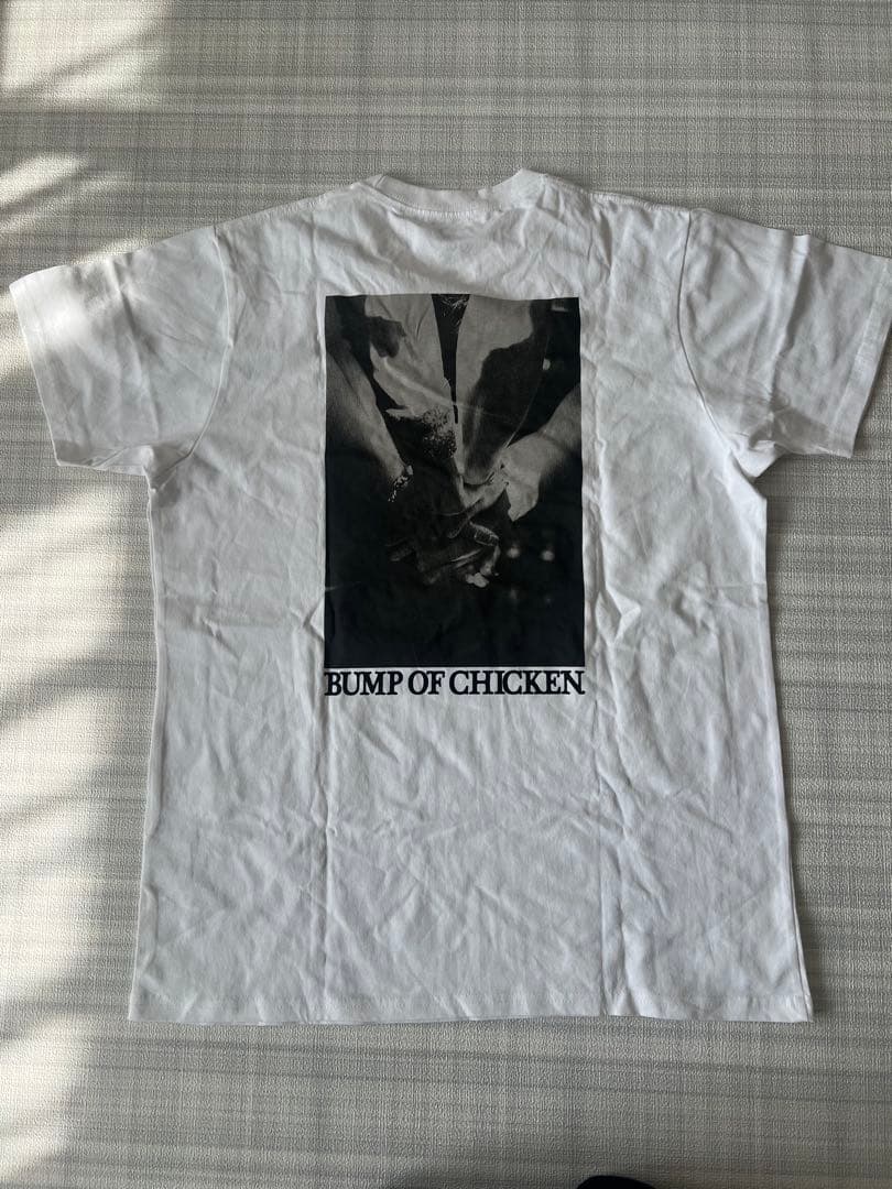BUMP OF CHICKEN ニット帽 Tシャツ　まとめ売り