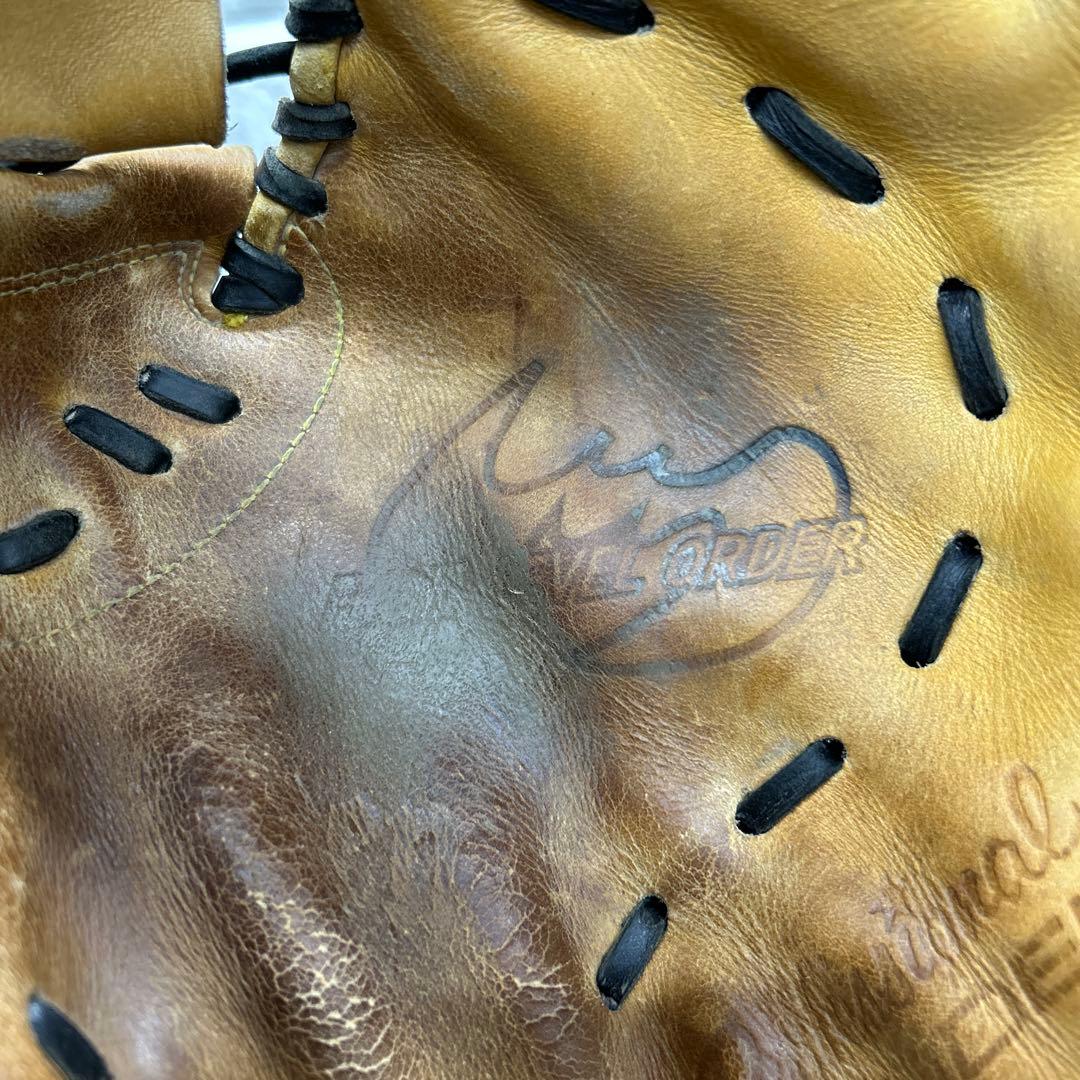 野球 グローブ 一般ソフトボール用 キャッチャーミット ジームス