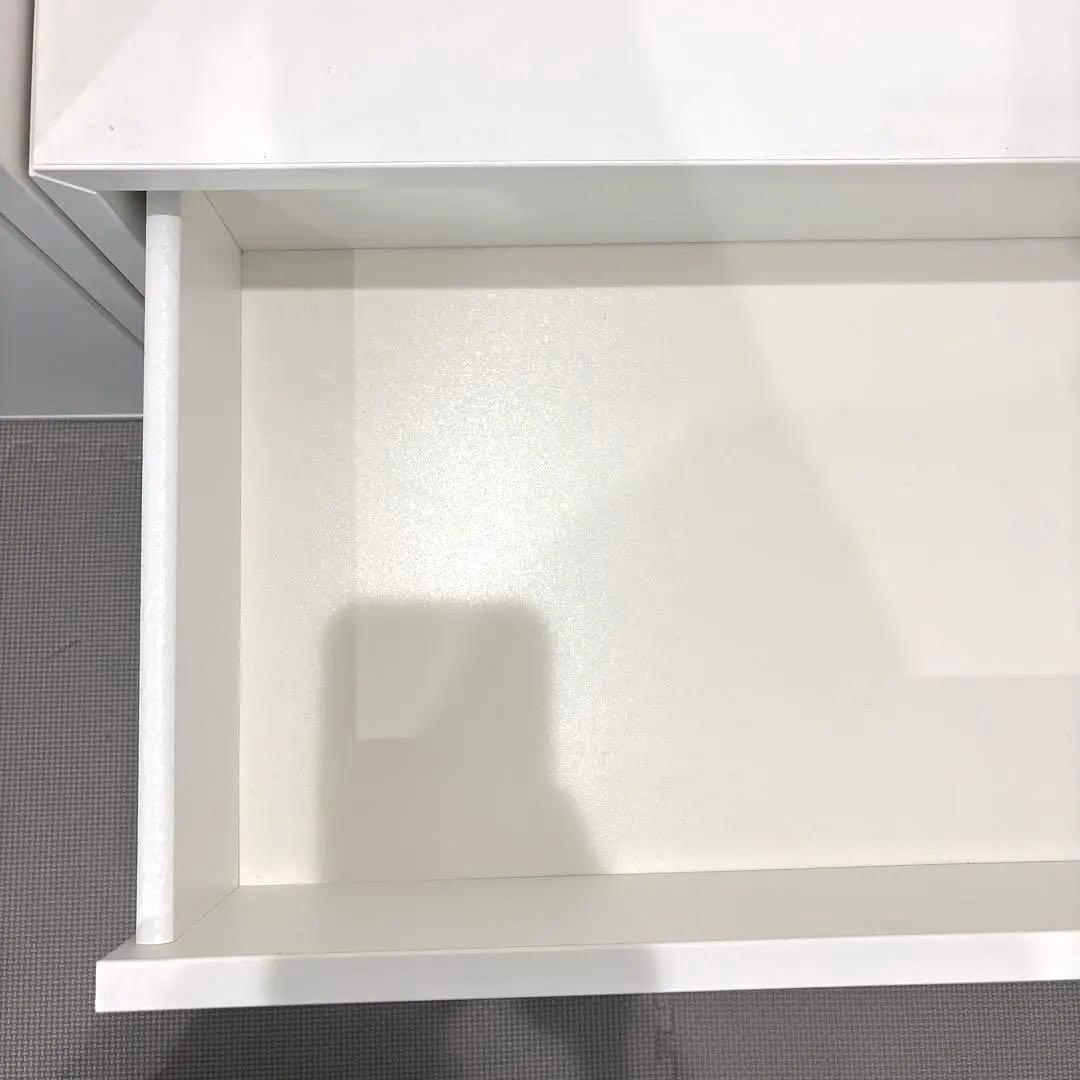 【送料込み】IKEA EKET イケア エーケト 2段引き出し キャビネット