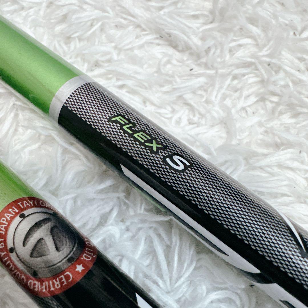 人気 テーラーメイド RBZ SPEEDLITE 10本セット 極美品 S 右