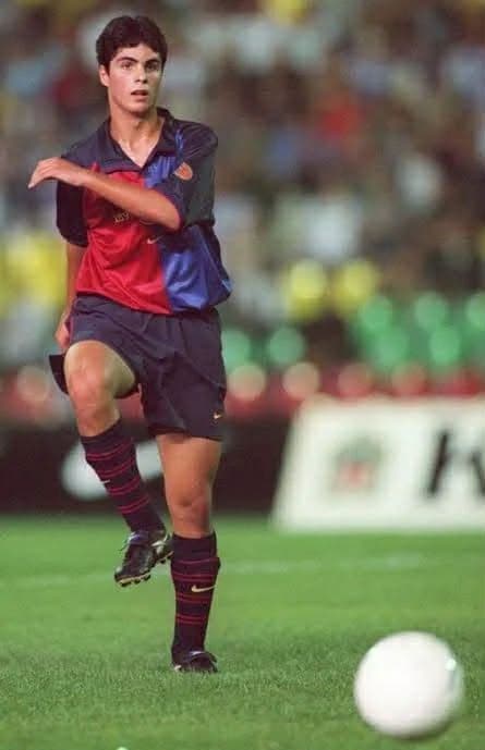 バルセロナ 99/00 ホーム ユニフォーム 100周年