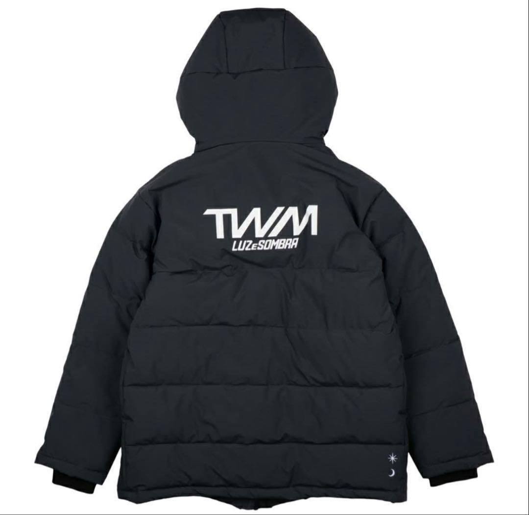 【Mサイズ】TWM LIGHT TECH FIELD COAT CHC 機能中綿